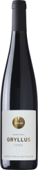 Cuvée Gryllus červený 2018, akostné víno známkové