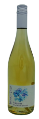 Frizzante - Rulandské bílé 2023, moravské zemské víno
