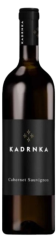 Cabernet Sauvignon K4 2021, moravské zemské víno, Víno Kadrnka