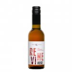 REVINE rosé 0, nealkoholické perlivé víno