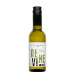 REVINE white 0, nealkoholické perlivé víno