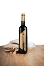 Merlot 2020, pozdný sber