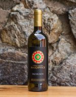Sauvignon dezertní 🍰 2024, moravské zemské víno