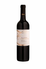 Merlot Reserva 2022, výber z hrozna