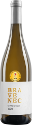 Chardonnay 2023, výber z hrozna