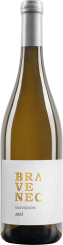 Sauvignon 2023, pozdný sber Sauvignon 2023, pozdný sber
