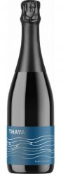 Sekt Blanc de Blancs 2022, šumivé víno stanovenej oblasti (sekt. s.o.)