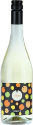 Frizzante Sauvignon 2022, moravské zemské víno - perlivé (polosuché), Vinařství Špalek