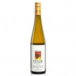 Chardonnay 2022, bobuľový výber