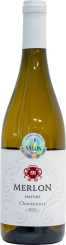 Chardonnay François Frères. 2021, výber z hrozna