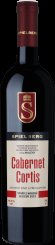 Cabernet Cortis 2022, výber z hrozna