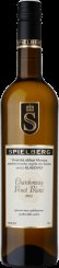 Chardonnay Pinot Blanc 2023 2023, pozdný sber