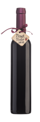 Pinot Noir 2019, akostné likérové víno