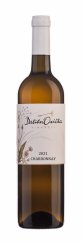 Chardonnay 2021, moravské zemské víno