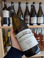 Riesling 3 Maidenstein 2023, moravské zemské víno
