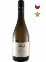 Müller Thurgau 2023, výber z hrozna