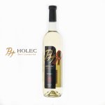 Sauvignon 2023, pozdný sber