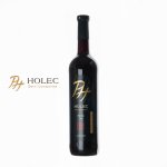Merlot 2022, pozdný sber