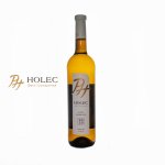 Cuvée Zimní Vrch 2023, pozdný sber
