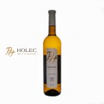 Cuvée Klára 2023, pozdný sber