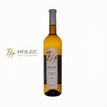 Chardonnay 2023, pozdný sber