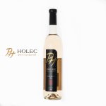 Cabernet Sauvignon Klaret 2023, pozdný sber