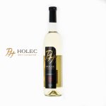 Cabernet Blanc 2023, pozdný sber