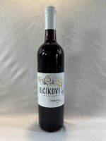Frankovka 2022, moravské zemské víno
