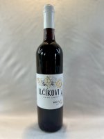 Merlot 2023, moravské zemské víno