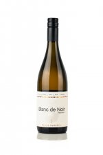 Blanc de Noir, Pinot Noir 2023, moravské zemské víno