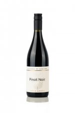 Pinot Noir 2023, moravské zemské víno