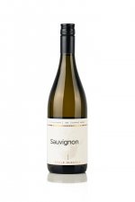 Sauvignon 2023, moravské zemské víno