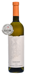 Chardonnay WL 2022, moravské zemské víno