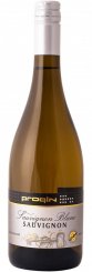 Sauvignon blanc 2023, pozdný sber