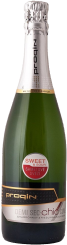 CHIC demi sec, pestovateľský sekt