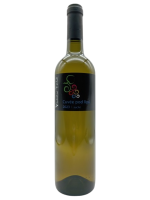 Cuvée pod Lipú 2023, moravské zemské víno