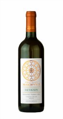 Sauvignon 2022, zemské víno