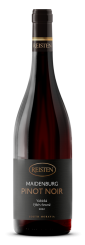 Pinot Noir 2022, výber z hrozna