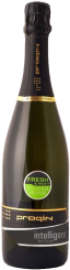 Brut INTELLIGENT Cuvée, pestovateľský sekt