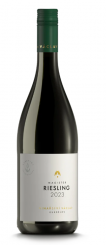 Riesling (Magister) 2023, moravské zemské víno (suché), Vinařství sv. Václav