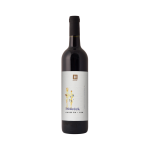 Dědeček, barrique - Cuvée ZW+CSg 2021 Dědeček, barrique - Cuvée ZW+CSg 2021