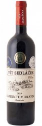 Cabernet Moravia 2019 Cabernet Moravia 2019