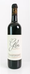 Cabernet Sauvignon 2022, pozdný sber