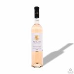 Merlot 2023, výber z hrozna