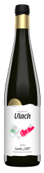 Cuvée „CKD“ 2021, české zemské víno