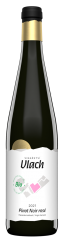 Pinot Noir rosé 2021, české zemské víno