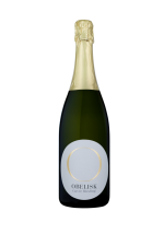 Cuvée Riesling brut, akostné šumivé víno