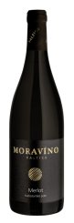 Merlot 2022, výber z hrozna