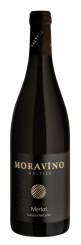 Merlot 2023, výber z hrozna