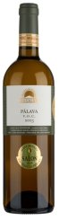 Pálava (Velký) 2023, voc (suché), Sonberk
